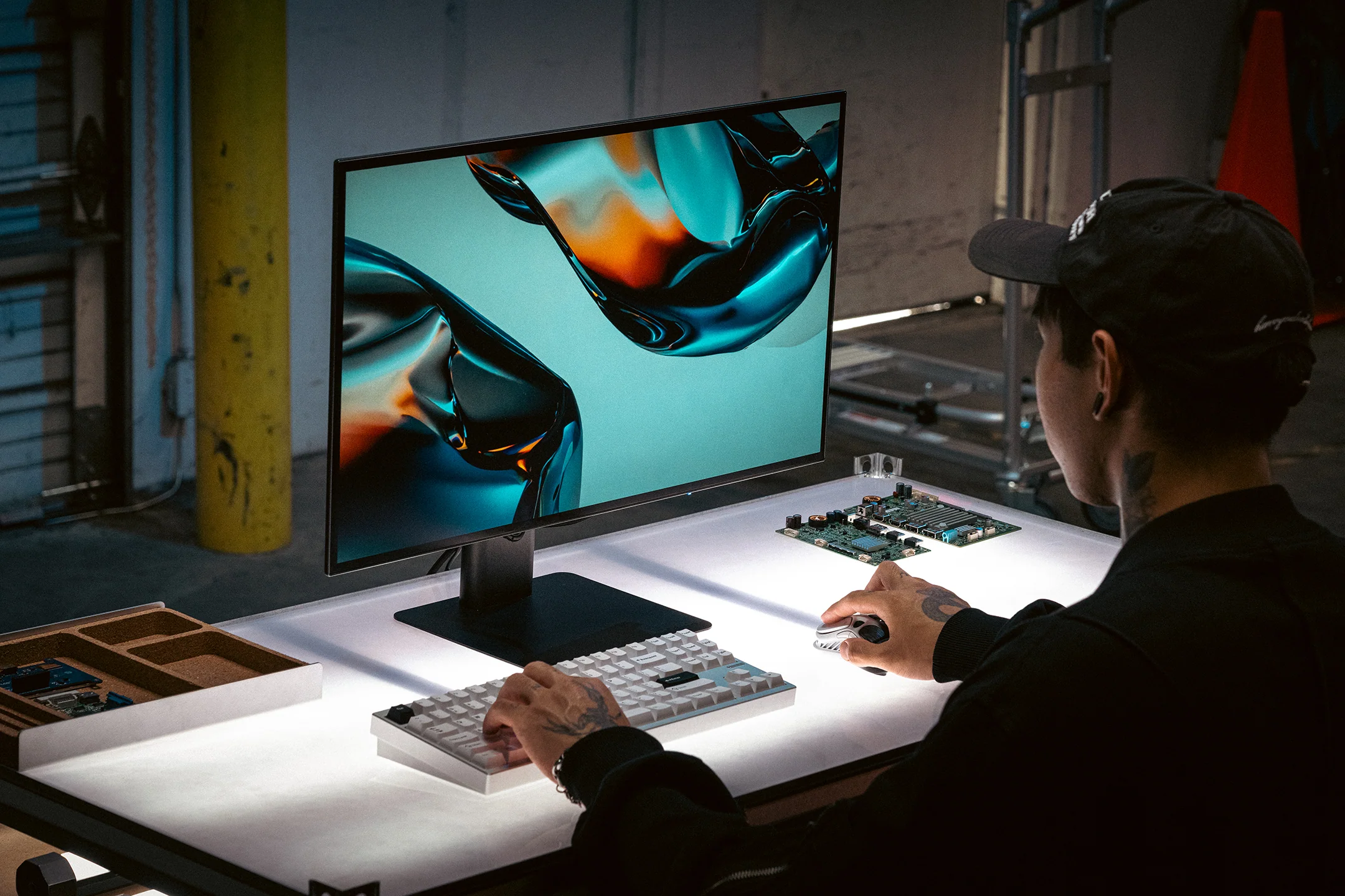 Welcome to Our Store